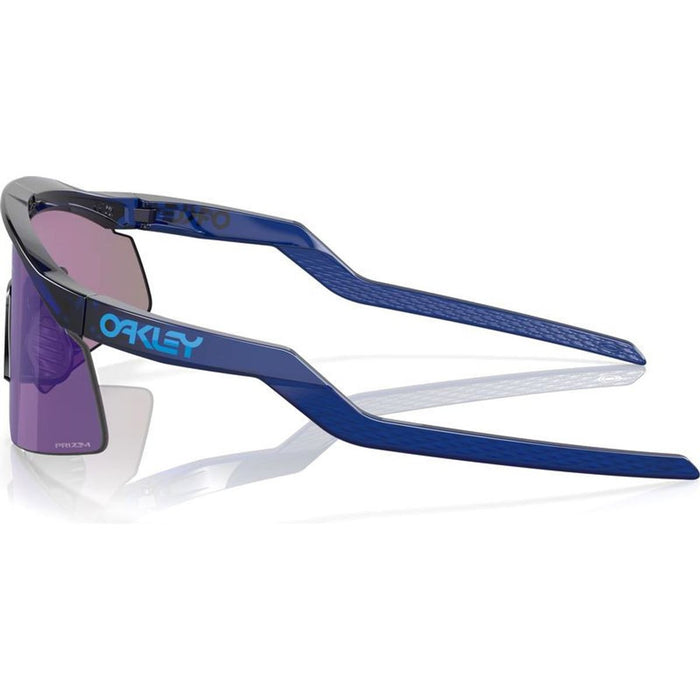 Lentes OAKLEY Hydra Unisex Verde