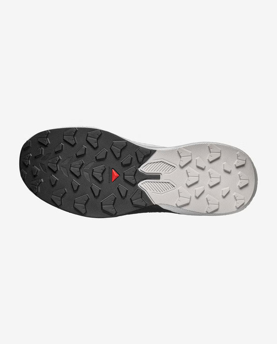 Tenis SALOMON Pulsar Hombre Blanco Trail Running