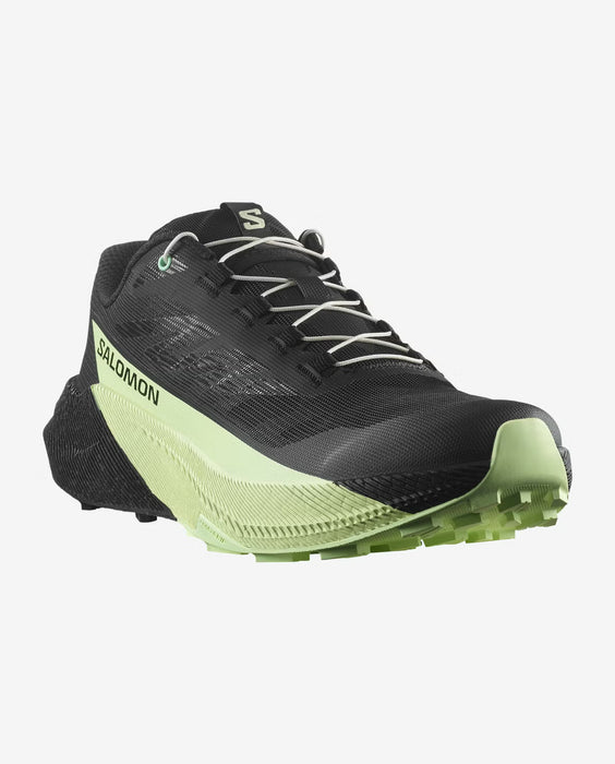 Tenis SALOMON Pulsar Hombre Negro Trail Running