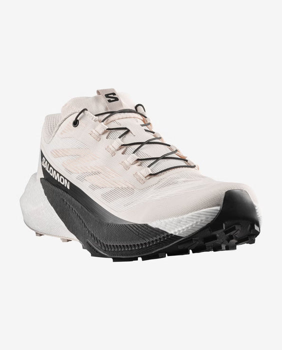 Tenis SALOMON Pulsar Hombre Blanco Trail Running