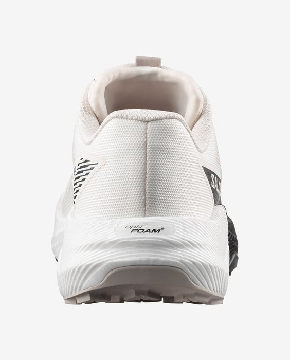 Tenis SALOMON Pulsar Hombre Blanco Trail Running