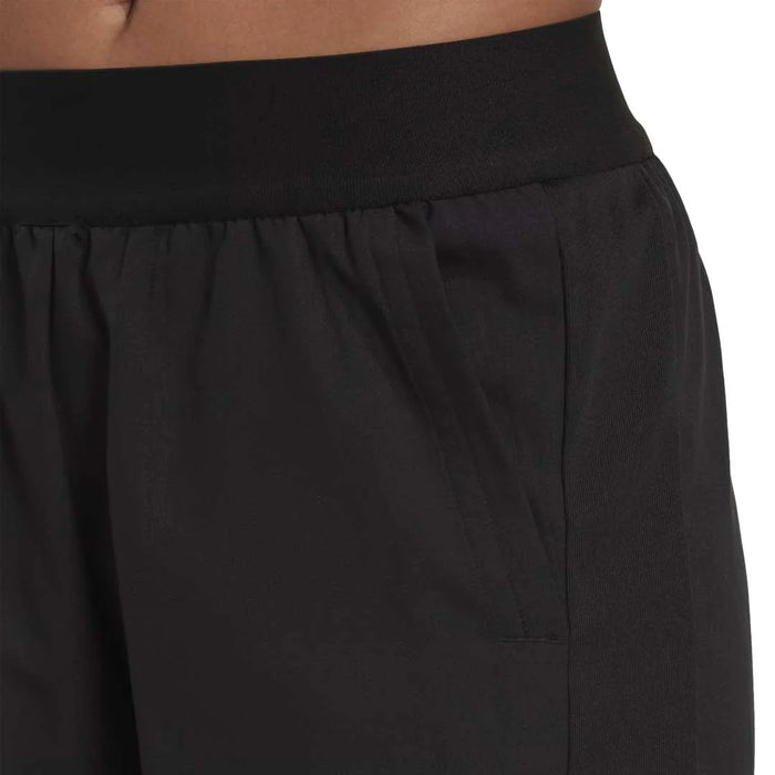 Short ADIDAS Tiro Rfto Mujer Negro