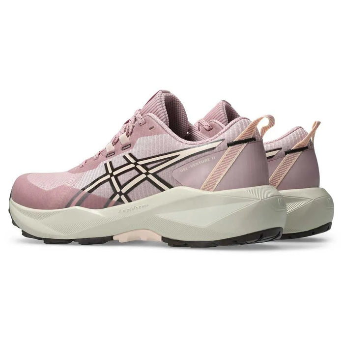 Tenis ASICS Gel Venture 11 Mujer Rosa Trail