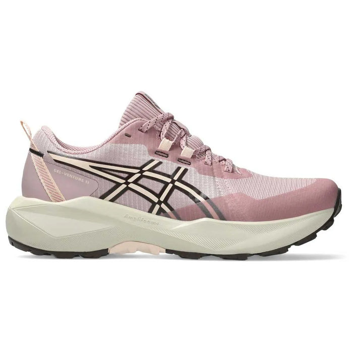 Tenis ASICS Gel Venture 11 Mujer Rosa Trail