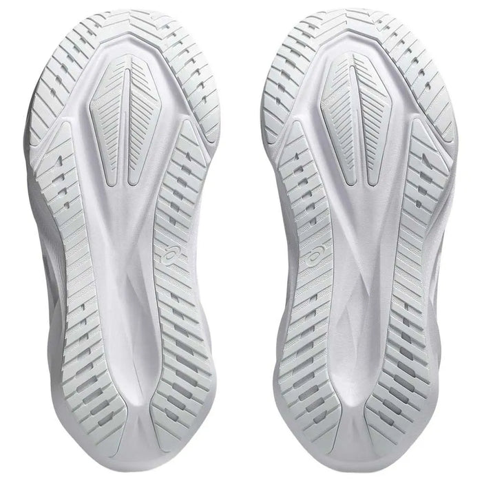 Tenis ASICS Novablast 5 Mujer Blanco Running