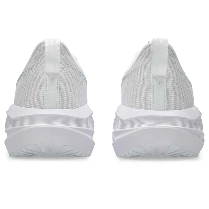 Tenis ASICS Novablast 5 Mujer Blanco Running