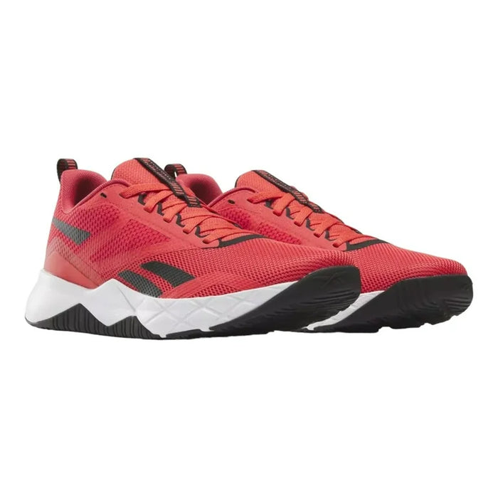 Tenis REEBOK NFX Trainer Hombre Rojo Training