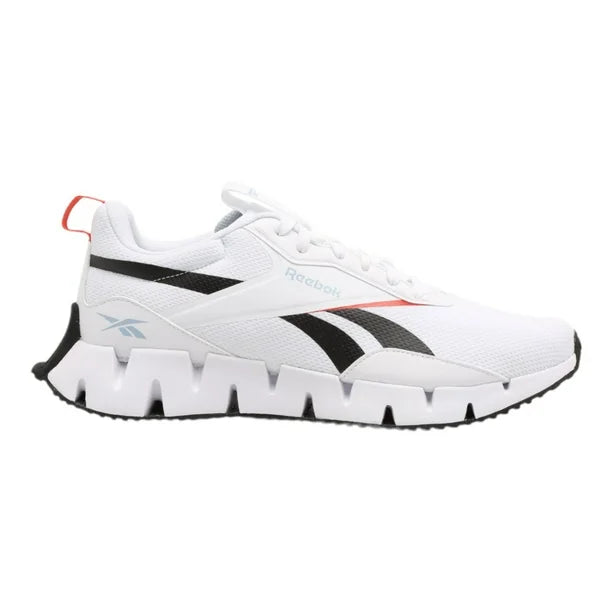 Tenis REEBOK Zig Dynamic STR Unisex Blanco Training