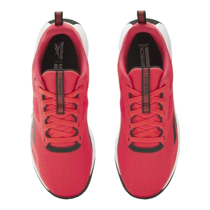 Tenis REEBOK NFX Trainer Hombre Rojo Training