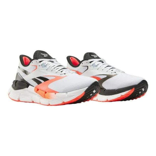 Tenis REEBOK Floatzig Symmetros Hombre Blanco Running