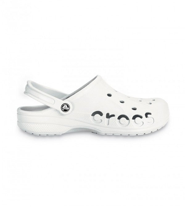 Sandalias CROCS Clog Unisex Blanco