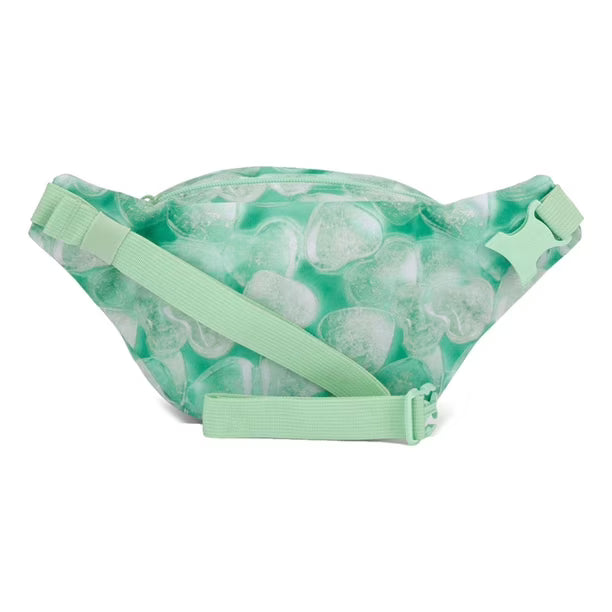 Cangurera JANSPORT Fifth Avenue Unisex Verde