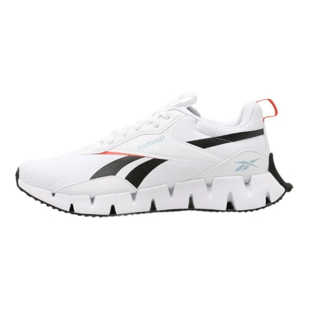 Tenis REEBOK Zig Dynamic STR Unisex Blanco Training