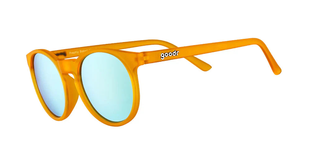 LENTES GOODR FRESHLY BAKED MAN BUNS NARANJA UNISEX