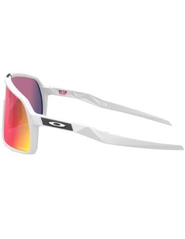 Lentes OAKLEY Sutro S Unisex Blanco