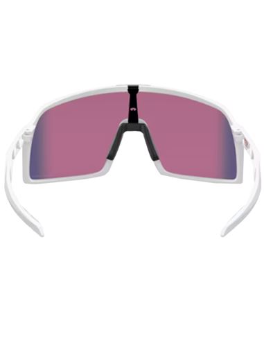 Lentes OAKLEY Sutro S Unisex Blanco