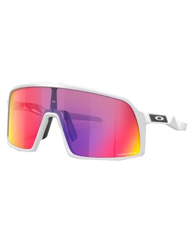 Lentes OAKLEY Sutro S Unisex Blanco