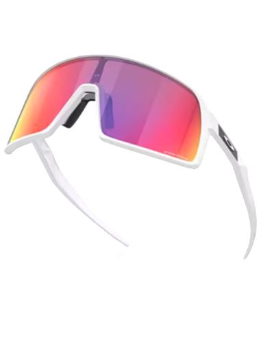 Lentes OAKLEY Sutro S Unisex Blanco