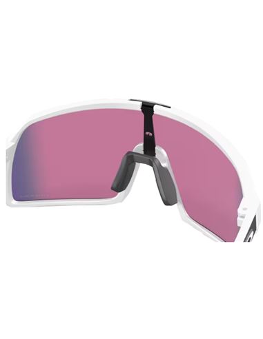 Lentes OAKLEY Sutro S Unisex Blanco