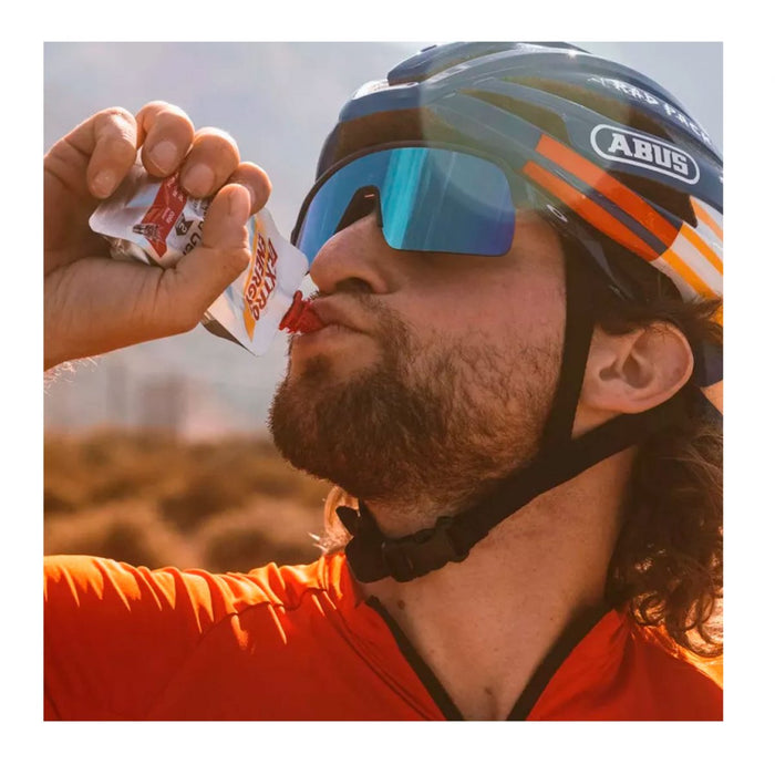 Gel  DEXTRO Naranja Energetizante