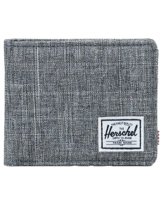 Cartera HERSCHEL Roy Gris