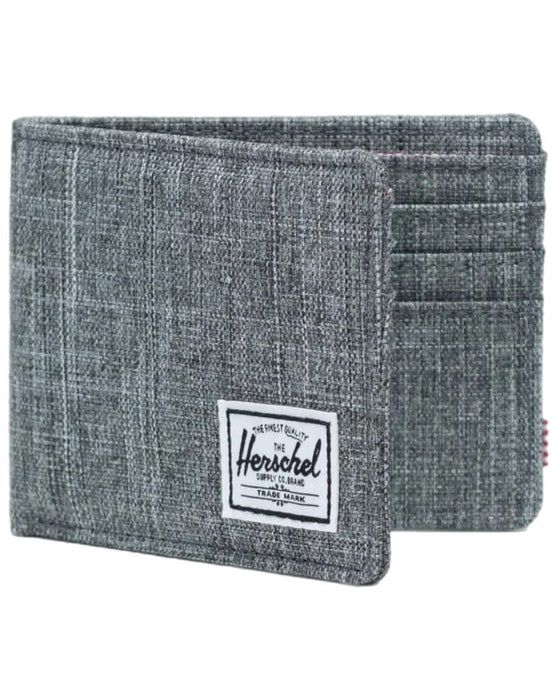 Cartera HERSCHEL Roy Gris