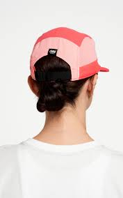 Gorra CIELE Gocap Rosa