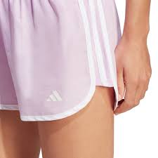 Short ADIDAS Mujer Rosa Running