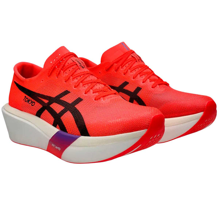 Tenis ASICS Metaspeed Sky Tokyo 4 Hombre Rojo