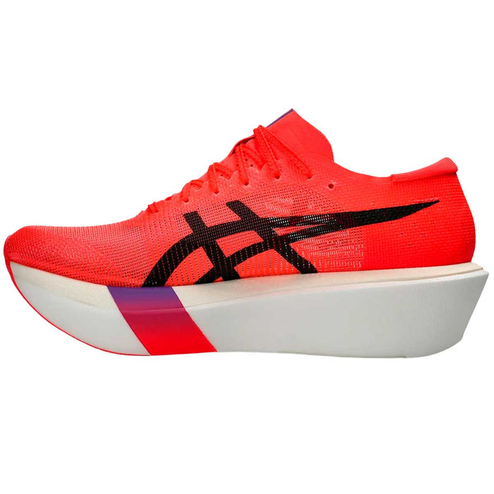 Tenis ASICS Metaspeed Sky Tokyo 4 Hombre Rojo