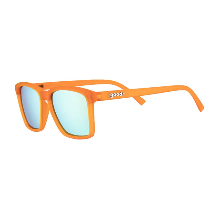 LENTES GOODR NEVER THE BIG SPOON NARANJA UNISEX
