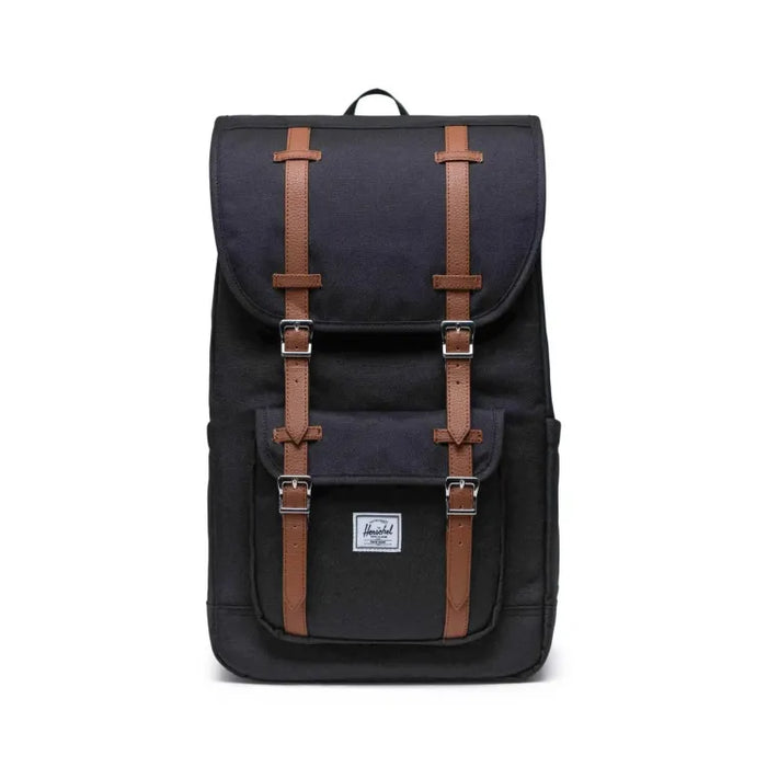 Mochila HERSCHEL Little America Negro