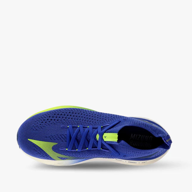 Tenis MIZUNO Neo Vista 2 Hombre Azul Running