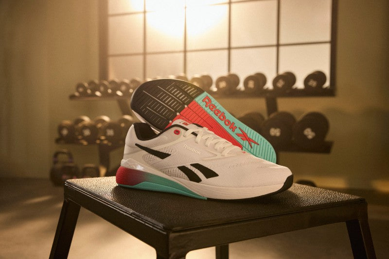 REEBOK