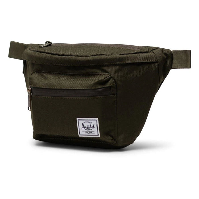 Riñonera HERSCHEL Pop Quiz Verde
