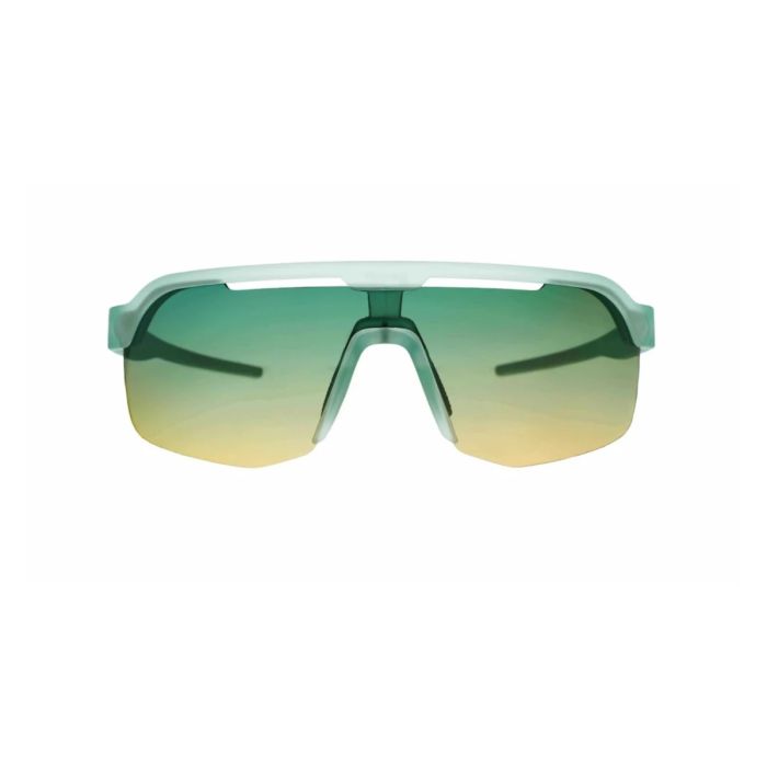 LENTES GOODR THE TINGLE MEANS IT´S WORKING VERDE UNISEX