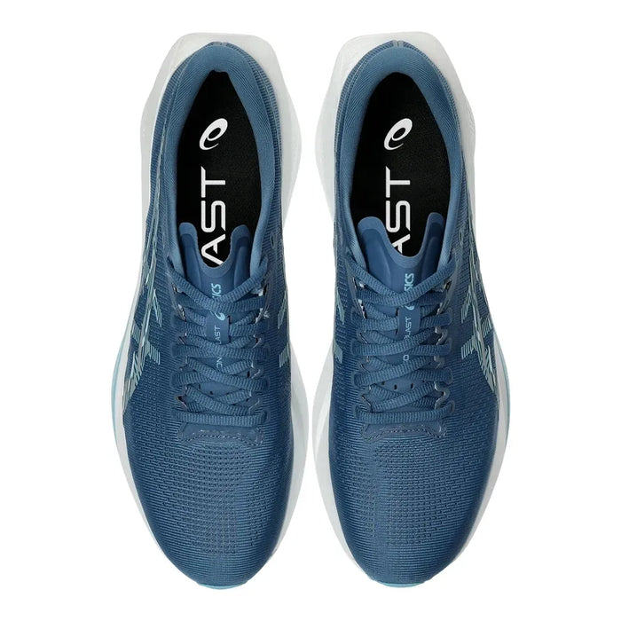 Tenis ASICS Sonicblast Hombre Azul Running