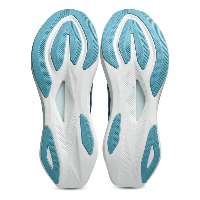 Tenis ASICS Sonicblast Hombre Azul Running