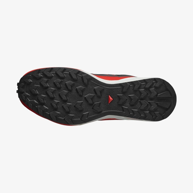 Tenis SALOMON Speedcross Peak Hombre Negro Trail Running