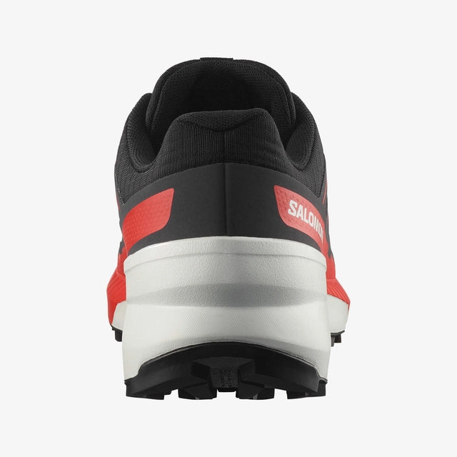Tenis SALOMON Speedcross Peak Hombre Negro Trail Running
