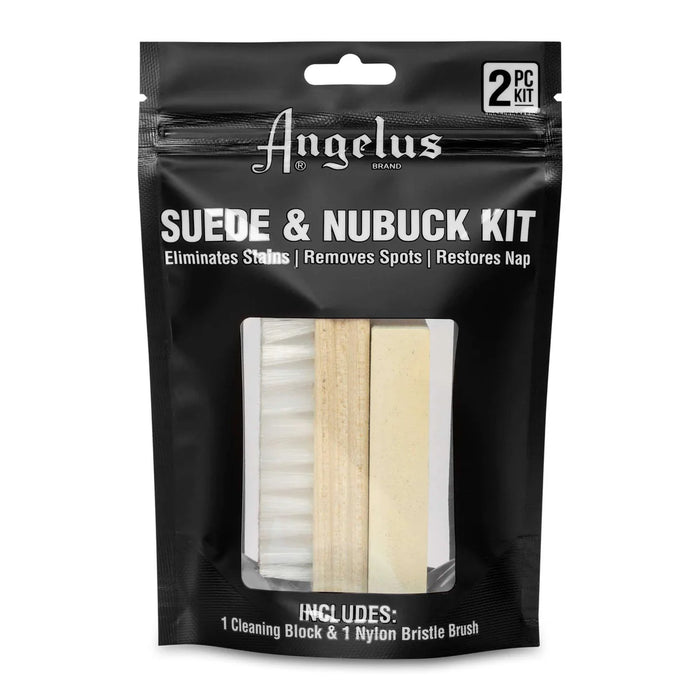 Kit de Limpieza ANGELUS Unisex Product Care